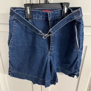 Women Jean shorts